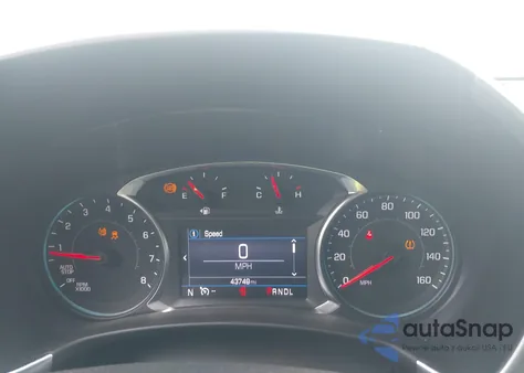 2022 Chevrolet Equinox Awd Lt from USA, damaged, VIN 3GNAXUEV5NL256339